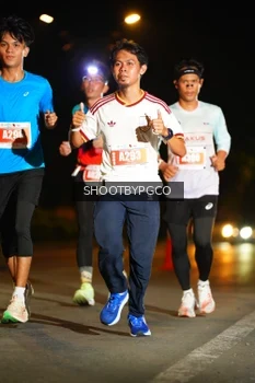 Runner Photo 4520232