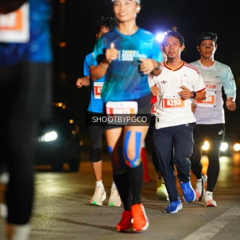 Runner Photo 4520233