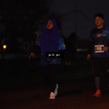 Runner Photo 4520234
