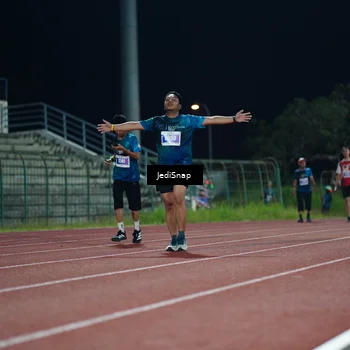Runner Photo 4520236