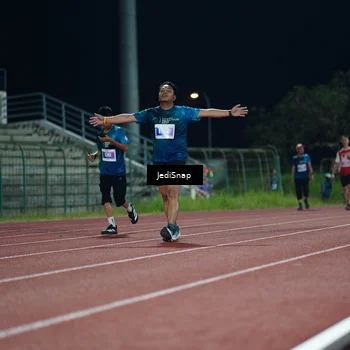 Runner Photo 4520237