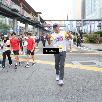 Runner Photo 4520238