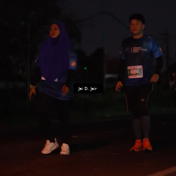 Runner Photo 4520239