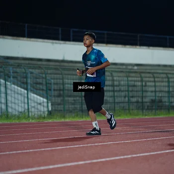 Runner Photo 4520241