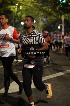 Runner Photo 4520250