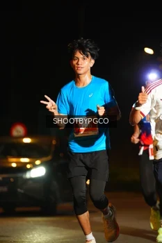 Runner Photo 4520255