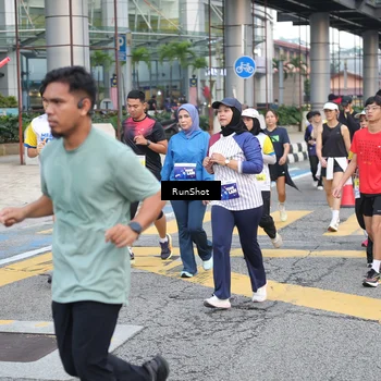Runner Photo 4520258