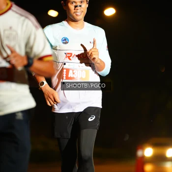 Runner Photo 4520259