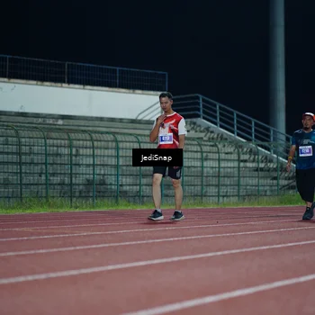 Runner Photo 4520261