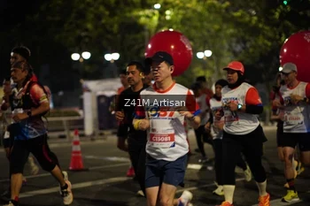 Runner Photo 4520264