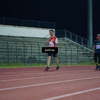 Runner Photo 4520265