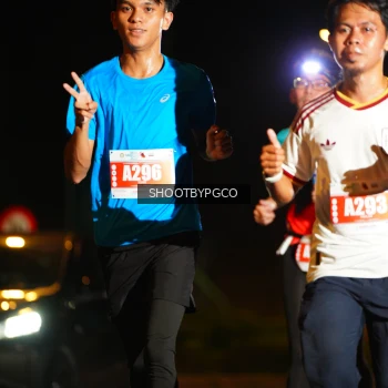 Runner Photo 4520266