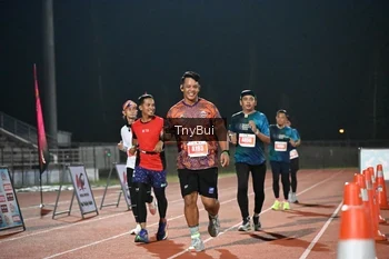 Runner Photo 4520270