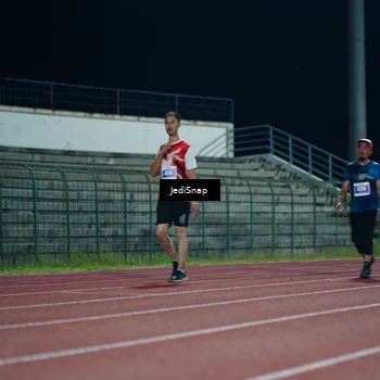 Runner Photo 4520271