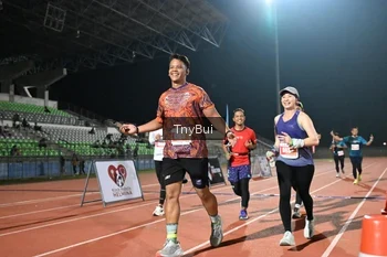 Runner Photo 4520273