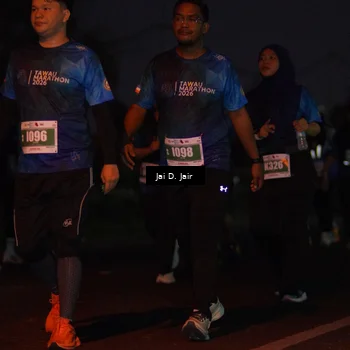 Runner Photo 4520276