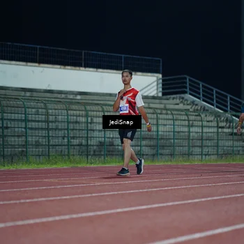 Runner Photo 4520278