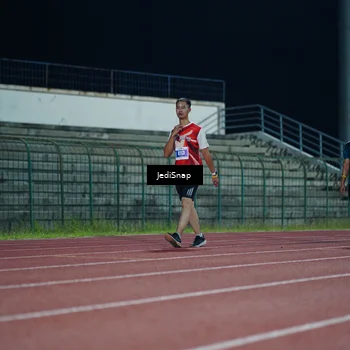 Runner Photo 4520279