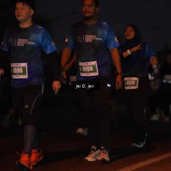 Runner Photo 4520280