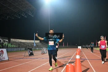 Runner Photo 4520282