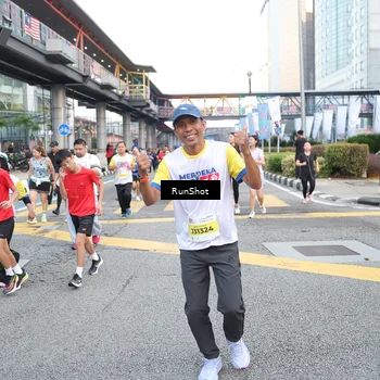 Runner Photo 4520284