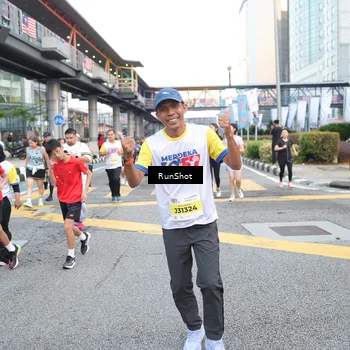 Runner Photo 4520286