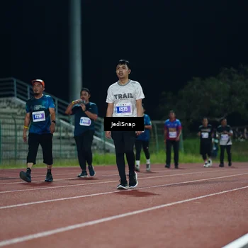 Runner Photo 4520287