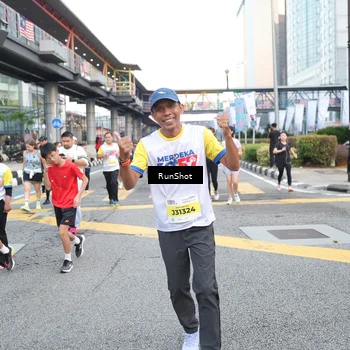 Runner Photo 4520288