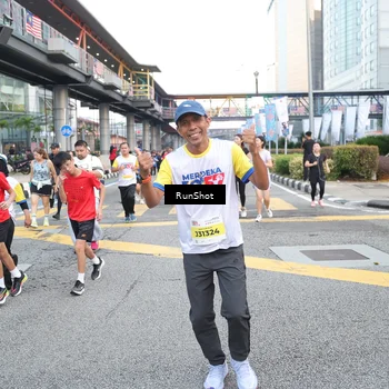 Runner Photo 4520289
