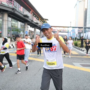 Runner Photo 4520294