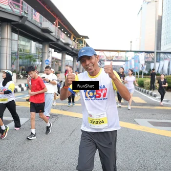 Runner Photo 4520295