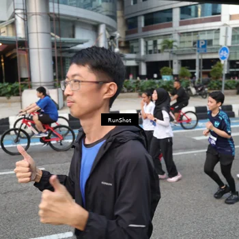 Runner Photo 4520301