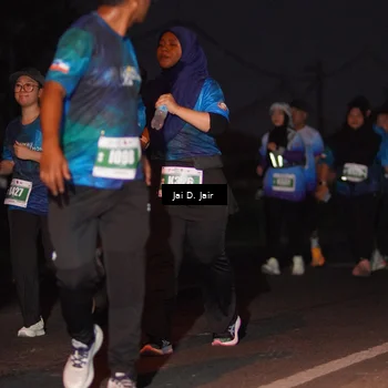 Runner Photo 4520302