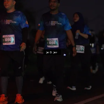 Runner Photo 4520303