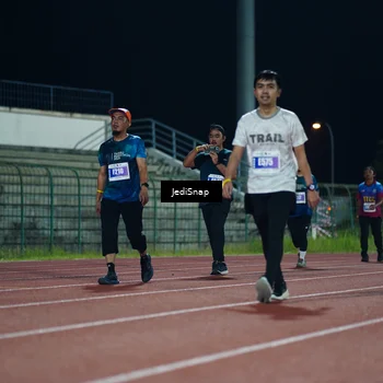 Runner Photo 4520306