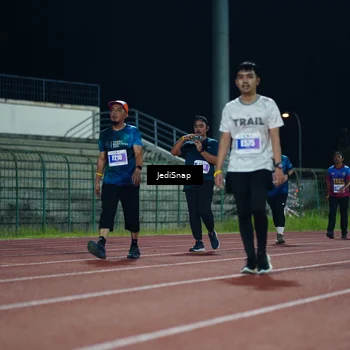 Runner Photo 4520307
