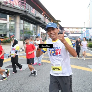 Runner Photo 4520310