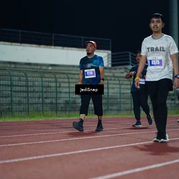 Runner Photo 4520311