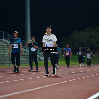 Runner Photo 4520312
