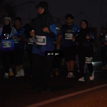 Runner Photo 4520316