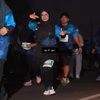 Runner Photo 4520317