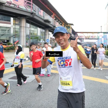 Runner Photo 4520319