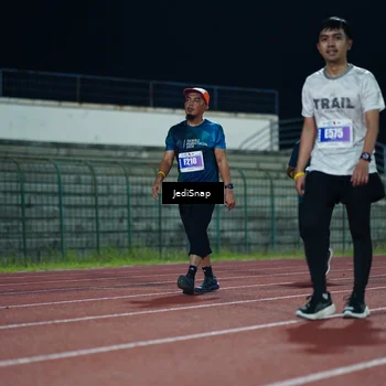 Runner Photo 4520323