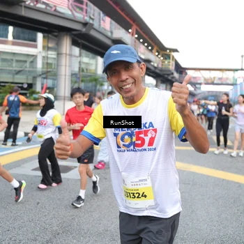 Runner Photo 4520324