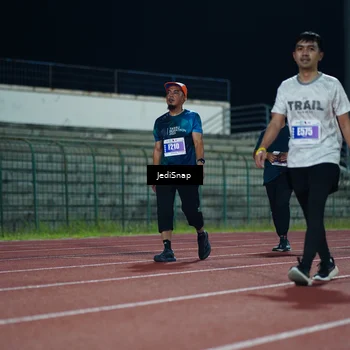 Runner Photo 4520325