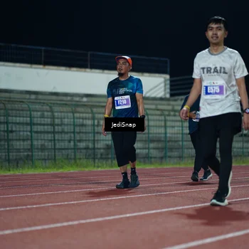 Runner Photo 4520326