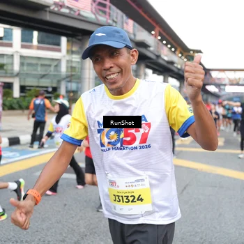 Runner Photo 4520327