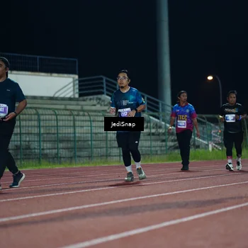 Runner Photo 4520329