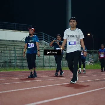 Runner Photo 4520330