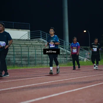 Runner Photo 4520331
